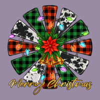 Merry Christmas Windmill Classic Tee | Teevron