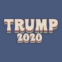 Trump 2020 Vintage Hoodie | Teevron