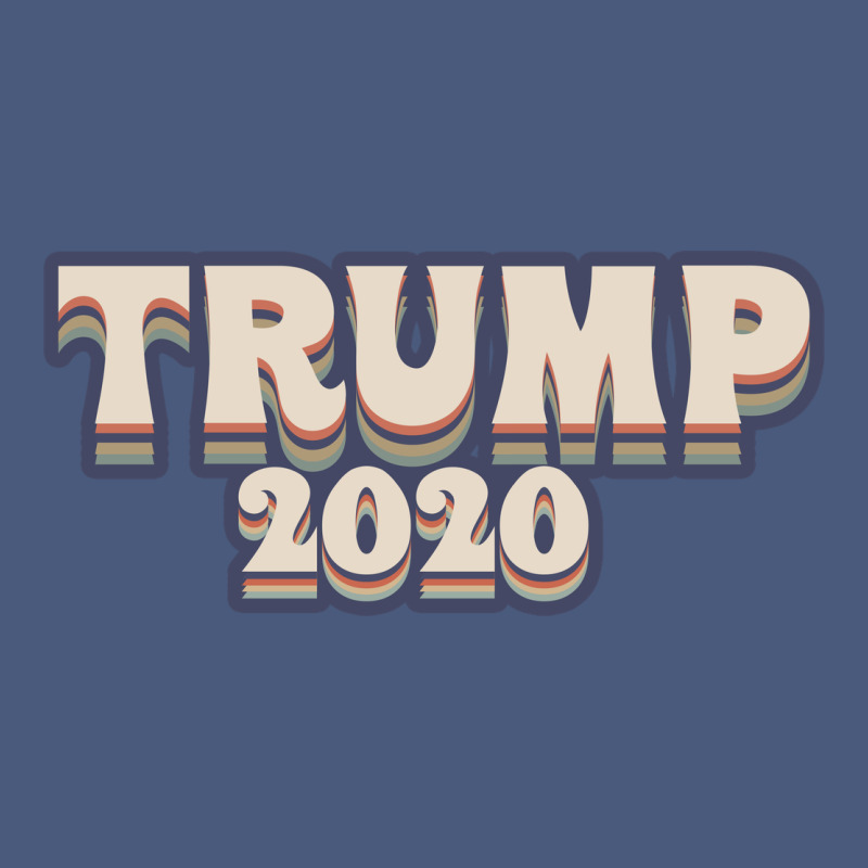 Trump 2020 Vintage Hoodie by Bettercallsaul | Teevron
