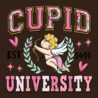 Cupid University Heavy Core Tee | Teevron