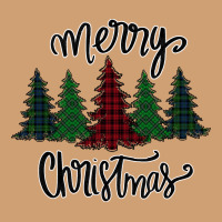 Merry Christmas Trees Vintage Tee | Teevron