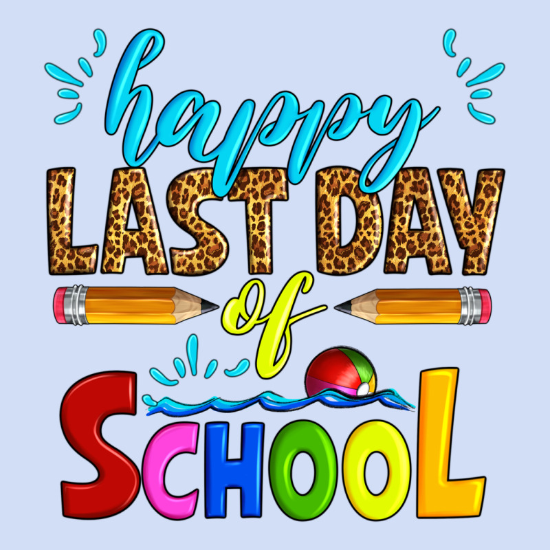 Happy Last Day Of School Urban Hoodie by Artiststas | Teevron