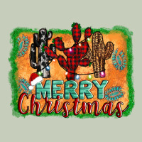 Merry Christmas Cactus Classic Tee | Teevron