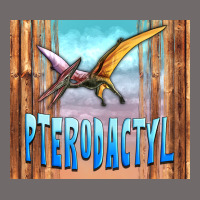 Dinosaur Pterodactyl Urban Hoodie | Teevron