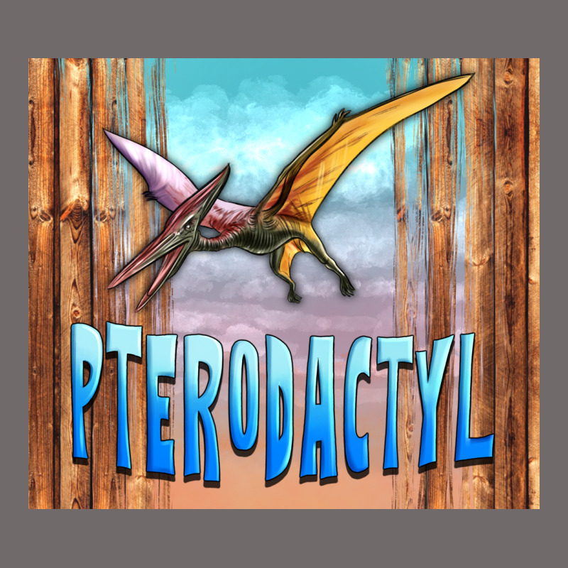 Dinosaur Pterodactyl Urban Hoodie by Artiststas | Teevron