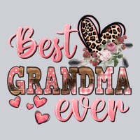 Best Grandma Ever Mother's Day Heavyweight Sweatshirt | Teevron