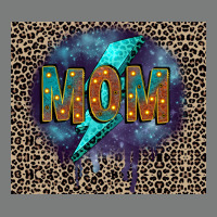 Leopard Mom Premium Hoodie | Teevron