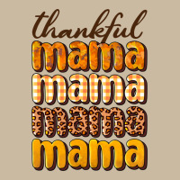 Thankful Mama Long Sleeve Tee | Teevron