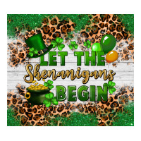 Let the shenanigans begin | Teevron