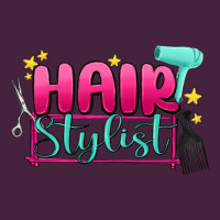 Hair Stylist Premium Tee | Teevron
