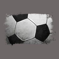 Soccer Ball Brushstroke Classic Tee | Teevron
