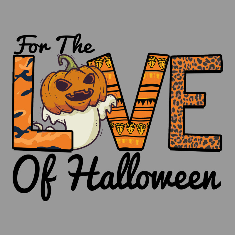 For The Love Of Halloween Vintage Hoodie by Bettercallsaul | Teevron