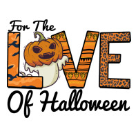 For the Love of Halloween | Teevron