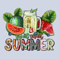 Sweet Sweet Summer Premium Sweatshirt | Teevron