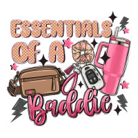 essentials of a baddie | Teevron
