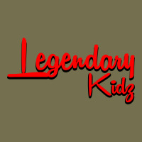Legendary Kidz Vintage Hoodie | Teevron