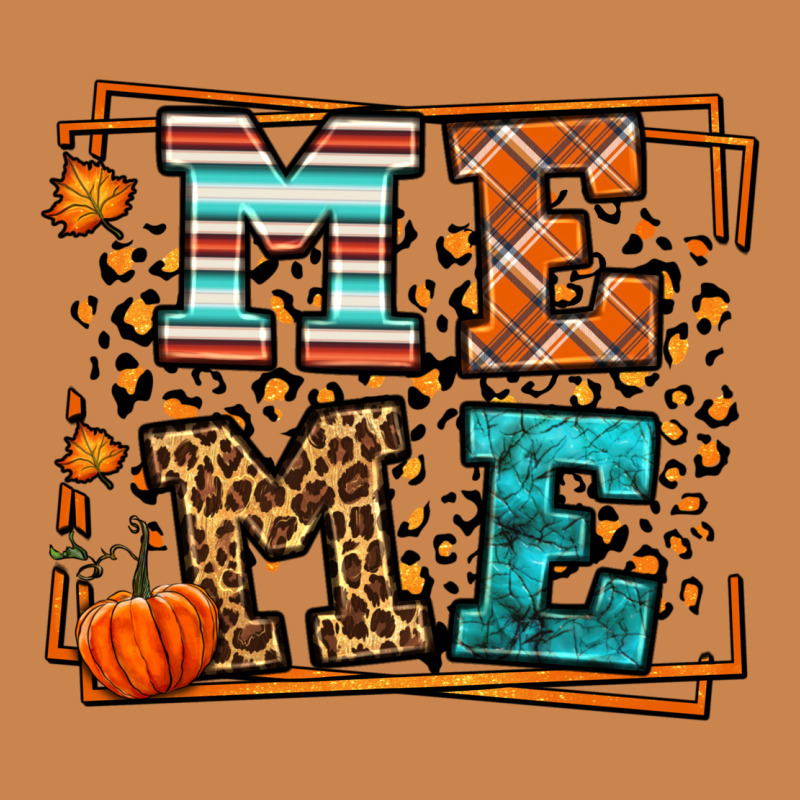Fall Autumn Leopard Meme Heavyweight Hoodie by LillyAllenDesigns | Teevron
