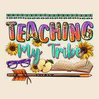 Teaching My Tribe Premium Tee | Teevron