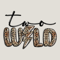 Two Wild Heavy Core Tee | Teevron