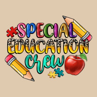Special Education Crew Heavyweight Sweatshirt | Teevron