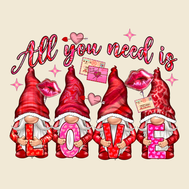All You Need Is Love Premium Tee by NancyCooperArtShop | Teevron