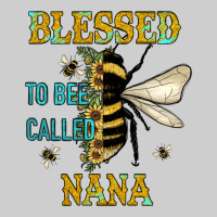 Blessed To Bee Nana Premium Tee | Teevron