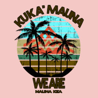 Ku Kia I Mauna Urban Heavy Tee | Teevron