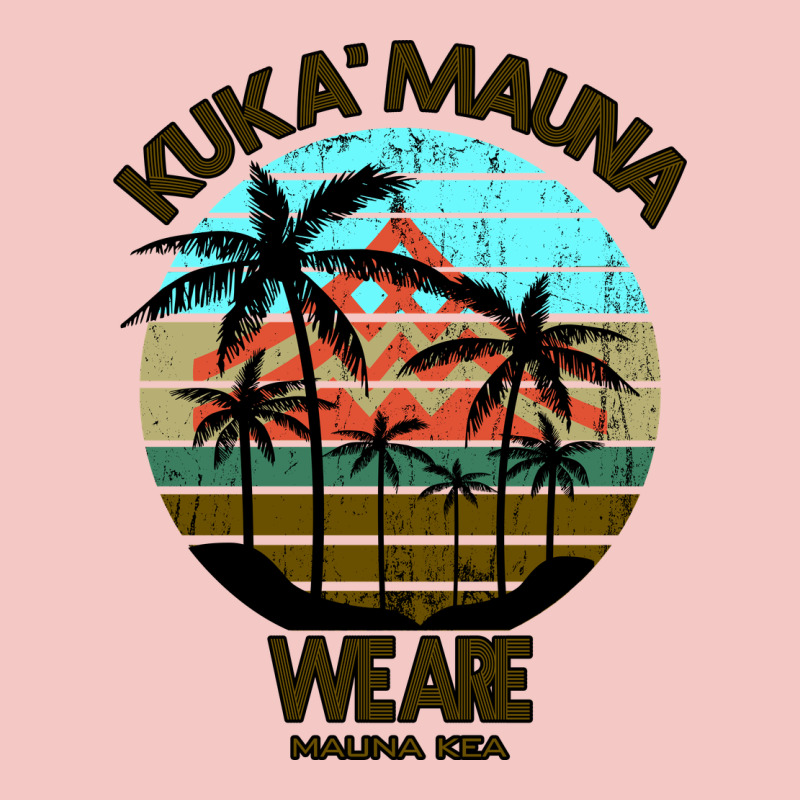 Ku Kia I Mauna Urban Heavy Tee by Bettercallsaul | Teevron