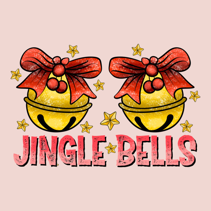 Jingle Bells Premium Sweatshirt by CowhideDigitalArt | Teevron