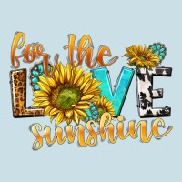 For The Love Sunshine Ladies Tee | Teevron