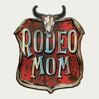 Rodeo Mom Mother's Day Zipper Hoodie | Teevron