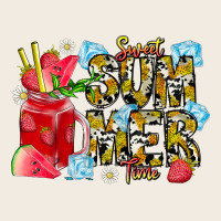 Sweet Summer Time Premium Sweatshirt | Teevron