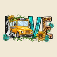 School Bus Love Premium Tee | Teevron