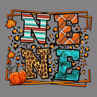 Fall Autumn Leopard Nene Heavyweight Hoodie | Teevron