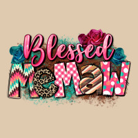 Blessed Memaw Mother's Day Heavyweight Sweatshirt | Teevron