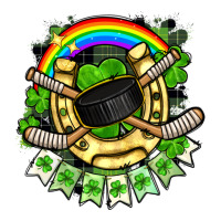 St. Patrick's Day Hockey | Teevron