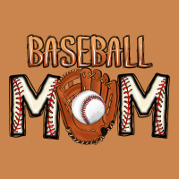 Baseball Mom Heavyweight Hoodie | Teevron