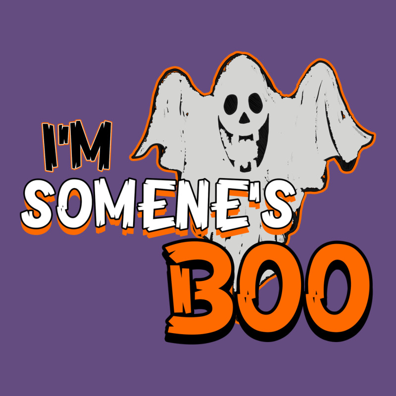 I'm Someone's Boo Halloween Vintage Hoodie by Bettercallsaul | Teevron