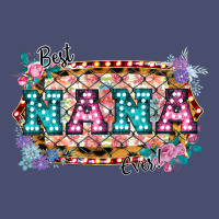 Best Nana Ever! Vintage Tee | Teevron