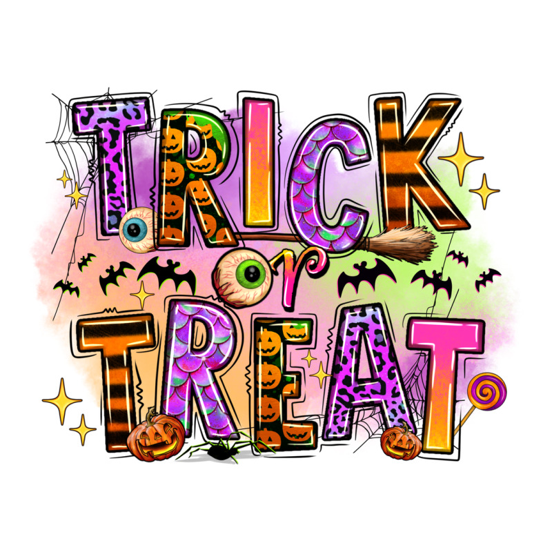 Trick Or Treat Classic Tee by RanaPortraitStore | Teevron