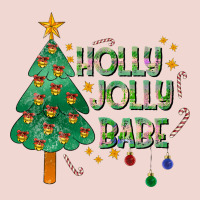 Jolly Jolly Babe Premium Sweatshirt | Teevron