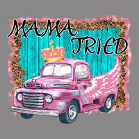 Mama Tried Vintage Tee | Teevron