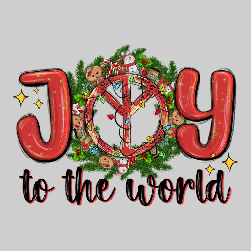Joy To The World Premium Tee by MaliasSmallBusiness | Teevron