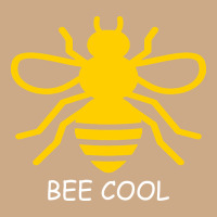 Bee Cool Vintage Hoodie | Teevron