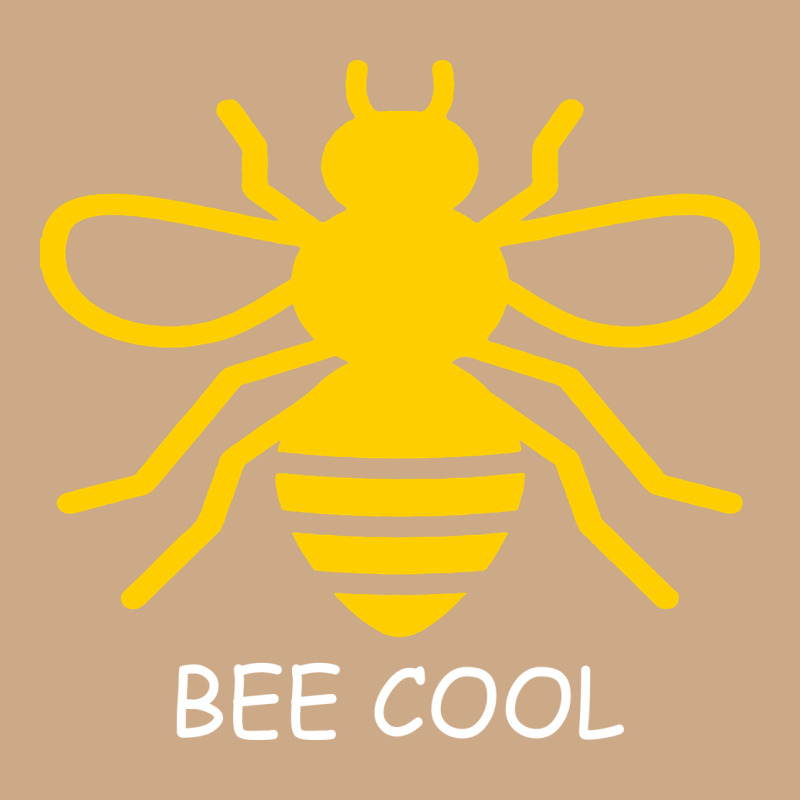 Bee Cool Vintage Hoodie by Bettercallsaul | Teevron