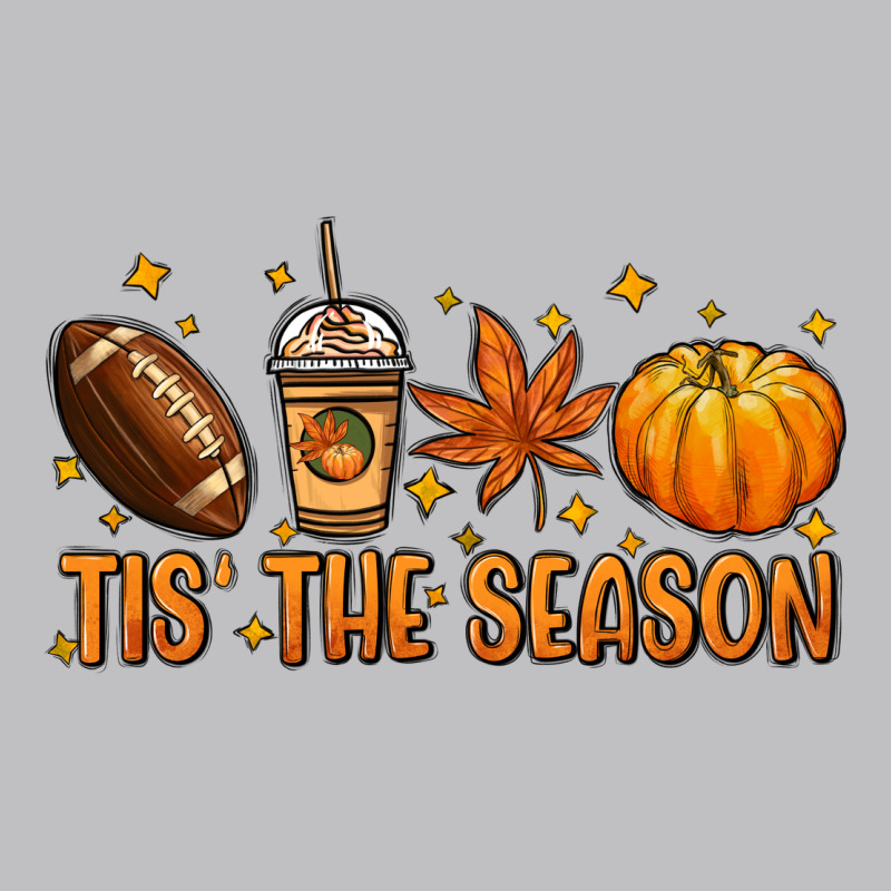 Tis' The Season Long Sleeve Tee by NancyCooperArtShop | Teevron