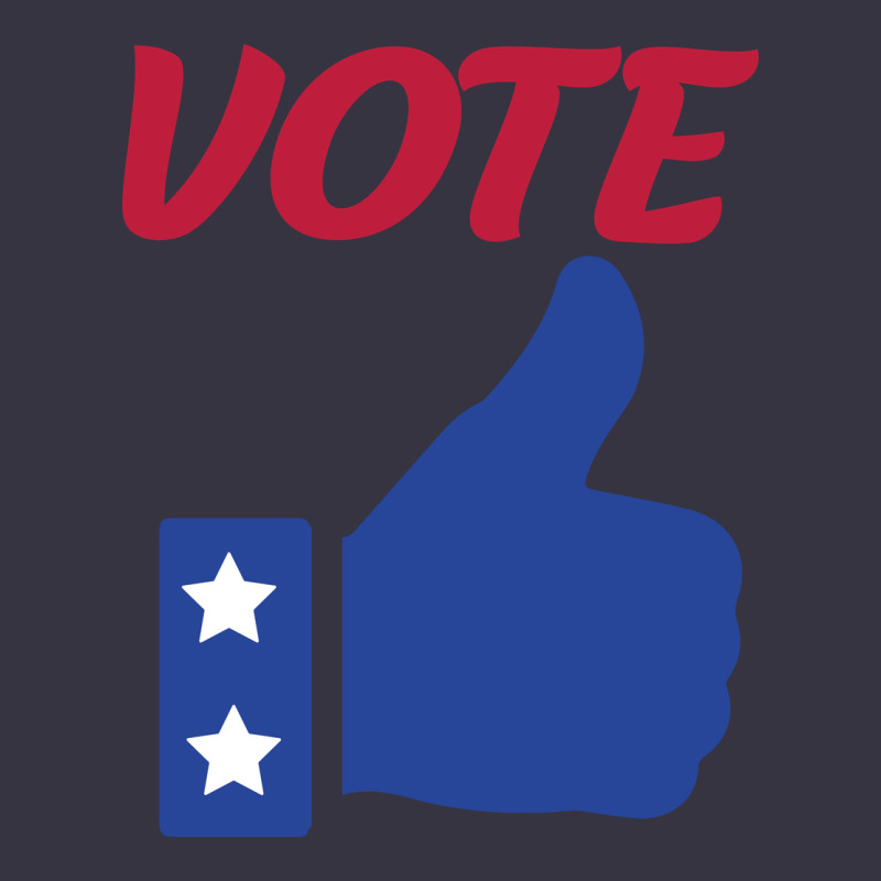 Vote Vintage Hoodie by Bettercallsaul | Teevron