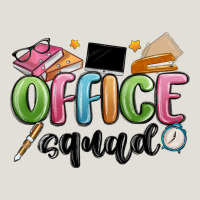 Office Squad Heavy Core Tee | Teevron