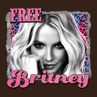 Free Britney Heavy Core Tee | Teevron