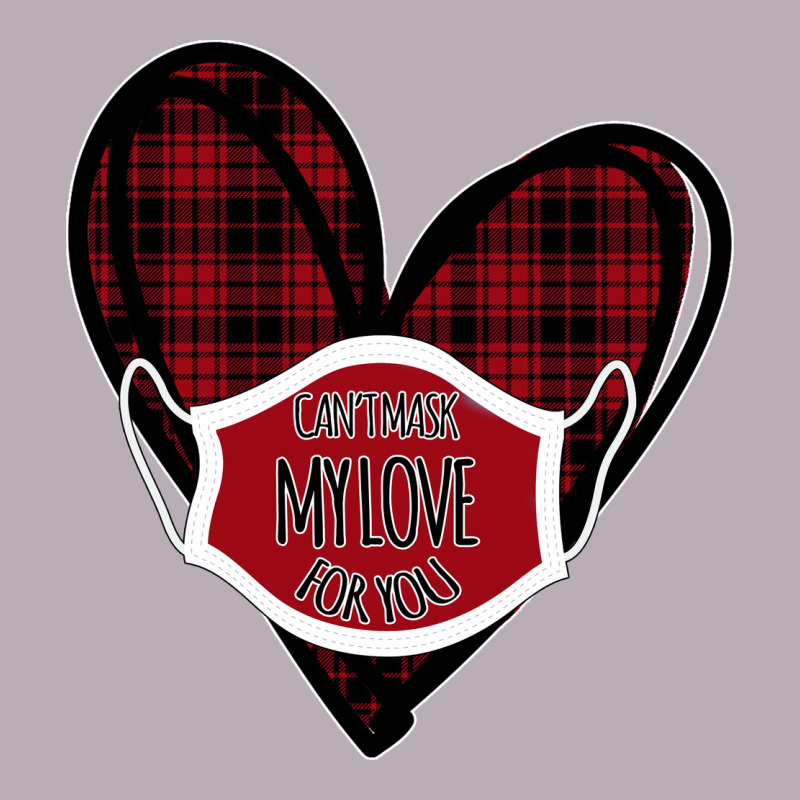 Can't Mask My Love For You Vintage Tee by Bettercallsaul | Teevron